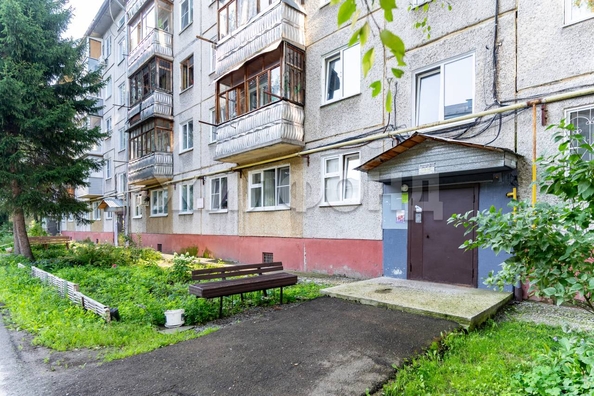
  Продается 3-комн. квартира 58.8 м². Фото 22.