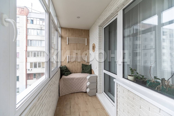 
  Продается 3-комн. квартира 70 м². Фото 17.