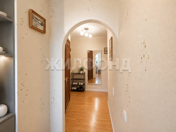 
  Продается 3-комн. квартира 59 м². Фото 9.