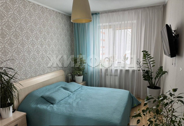 
  Продается 3-комн. квартира 65 м². Фото 4.