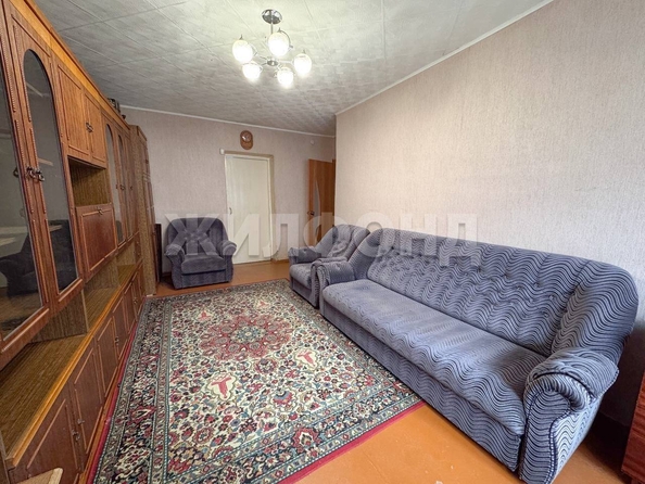 
  Продается 3-комн. квартира 58.8 м². Фото 6.