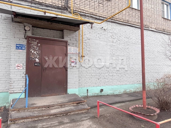 
  Продается 3-комн. квартира 58.8 м². Фото 16.