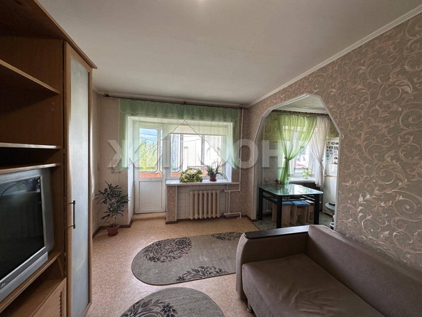 
  Продается 3-комн. квартира 55 м². Фото 1.