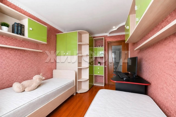 
  Продается 3-комн. квартира 69.7 м². Фото 11.