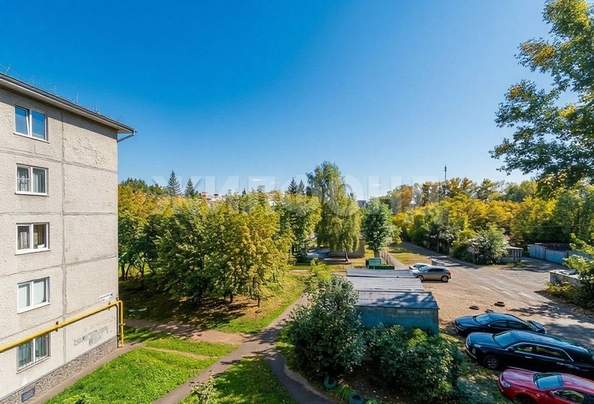 
  Продается 4-комн. квартира 60.8 м². Фото 7.