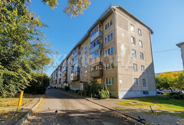 
  Продается 4-комн. квартира 60.8 м². Фото 20.