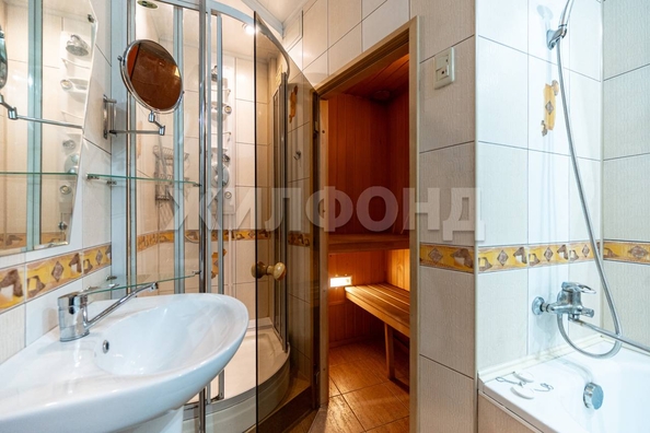 
  Продается 4-комн. квартира 97.1 м². Фото 17.