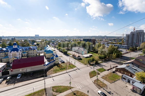 
  Продается 4-комн. квартира 97.1 м². Фото 23.