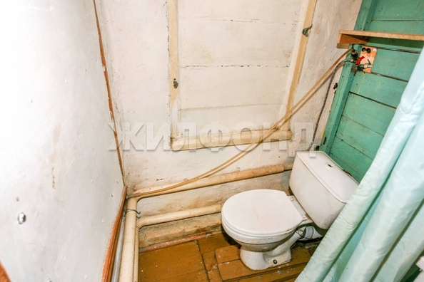 
  Продается дом 60.2 м². Фото 15.