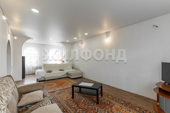 
  Продается дом 263 м². Фото 4.