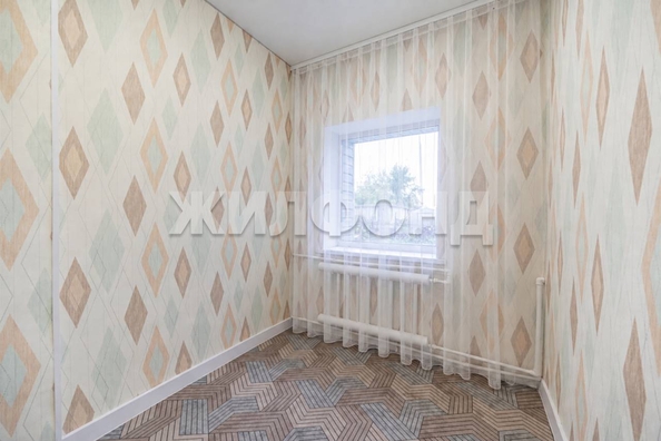 
  Продается дом 64.3 м². Фото 19.