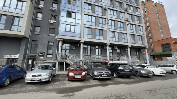 
  Сдается универсальное помещение 100 м². Фото 2.