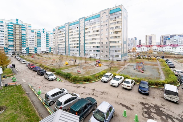 
  Продается студия 26.4 м². Фото 9.