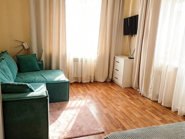 
  Продается 1-комн. квартира 34 м². Фото 1.