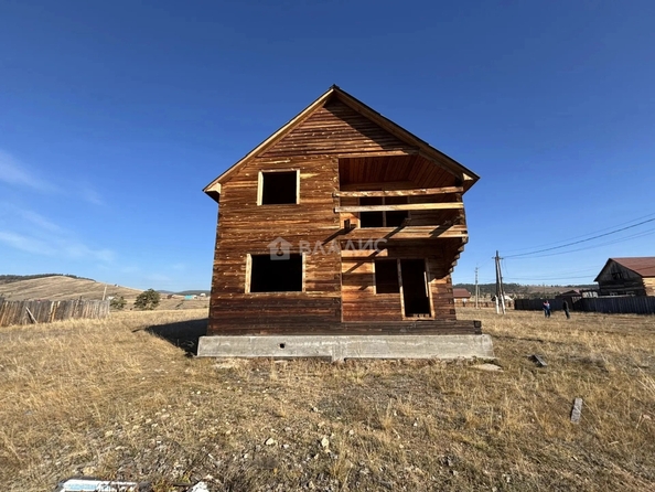 
  Продам коттедж 136 м². Фото 1.