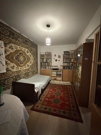 
  Продам 3-комн. квартира 60.31 м². Фото 2.