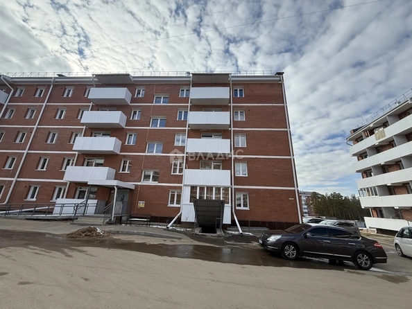 
  Продам 1-комн. квартира 31 м². Фото 1.