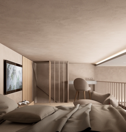 
  Продается 2-комн. квартира 51.4 м², в ЖК Ёлки, дом 1. Фото 10.