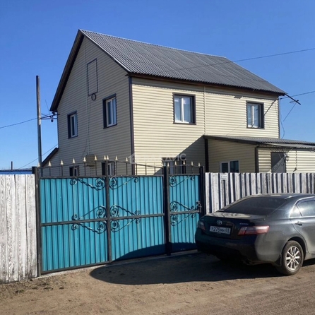 
  Продам дом 132 м². Фото 1.