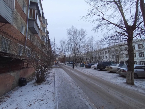 
  Продам 1-комн. квартира 30.5 м². Фото 12.