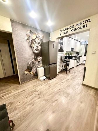 
  Продам 2-комн. квартира 50.4 м². Фото 1.