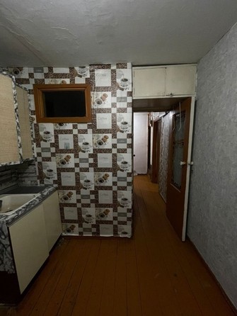 
   Продам 1-комнатную, 30.8 м², Комсомольская ул, 2А

. Фото 16.