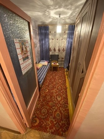 
   Продам 3-комнатную, 55.3 м², Ключевская ул, 106

. Фото 12.