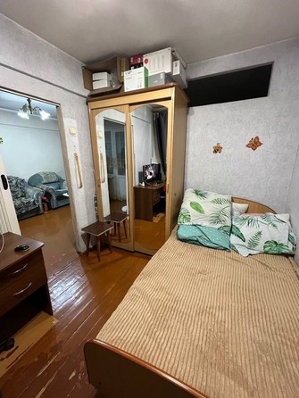 
   Продам 2-комнатную, 44.8 м², Пржевальского ул, 2

. Фото 15.