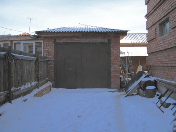 
   Продам дом, 667.7 м², Улан-Удэ

. Фото 4.