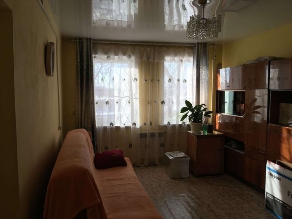 
   Продам 3-комнатную, 50.9 м², Жуковского ул, 20

. Фото 5.