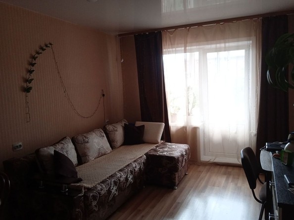 
   Продам 1-комнатную, 37.3 м², Гагарина ул, 60

. Фото 7.