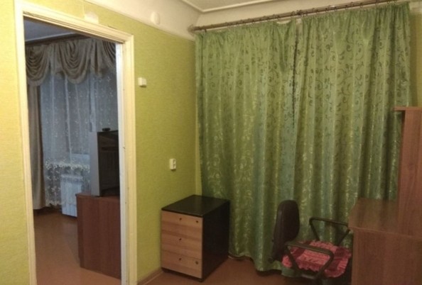 
   Продам 2-комнатную, 41.3 м², Гагарина ул, 53

. Фото 7.