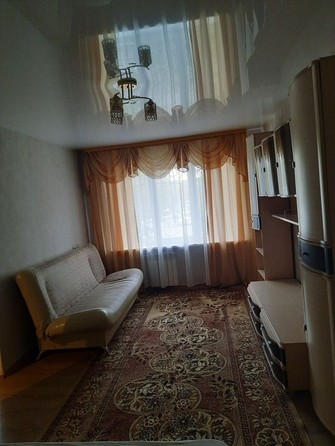 
   Продам 1-комнатную, 34.3 м², Ключевская ул, 88

. Фото 7.