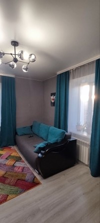 
   Продам 2-комнатную, 42.3 м², Жуковского ул, 20

. Фото 6.