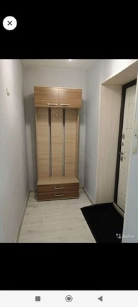 
   Продам 1-комнатную, 29.5 м², Воронежская ул, 6

. Фото 2.