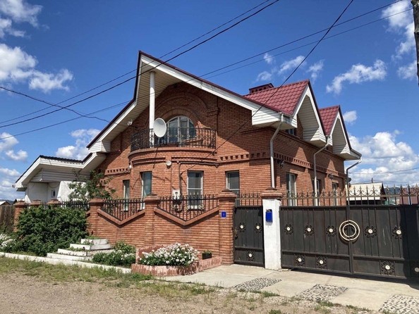
   Продам дом, 164.9 м², Улан-Удэ

. Фото 9.