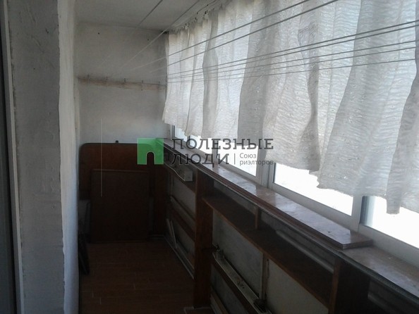 
   Продам 2-комнатную, 52 м², Ключевская ул, 144

. Фото 9.