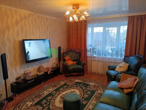 
   Продам 4-комнатную, 83.7 м², Строителей Проспект, 70Б

. Фото 16.