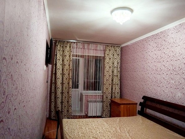 
   Продам 2-комнатную, 75.4 м², Ермаковская ул, 7

. Фото 15.
