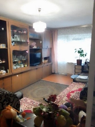 
   Продам 2-комнатную, 45.8 м², Жуковского ул, 5

. Фото 2.