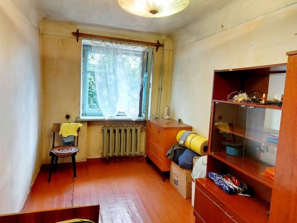 
   Продам 3-комнатную, 54.8 м², Лимонова ул, 1

. Фото 5.