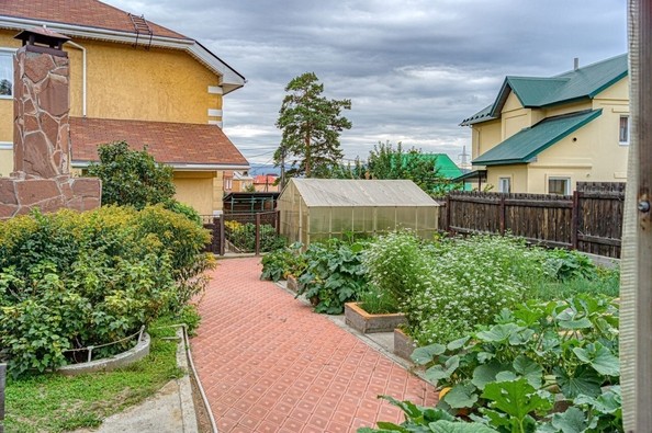 
   Продам дом, 337 м², Улан-Удэ

. Фото 5.