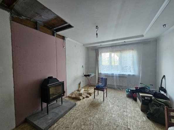 
   Продам дом, 112.3 м², Улан-Удэ

. Фото 11.