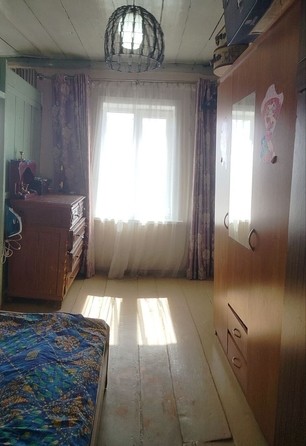 
   Продам дом, 81.7 м², Улан-Удэ

. Фото 9.