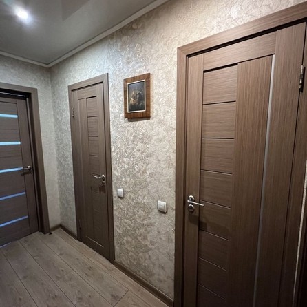 
   Продам 3-комнатную, 60.9 м², Строителей Проспект, 68

. Фото 10.