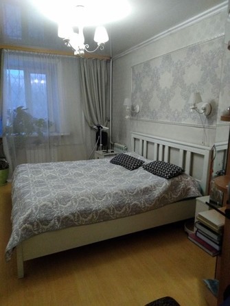 
   Продам 3-комнатную, 62.9 м², Гагарина ул, 64

. Фото 3.