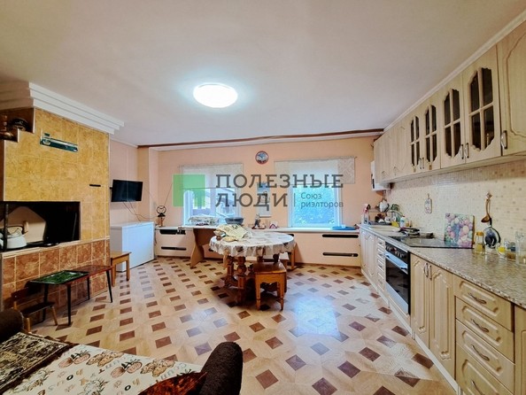 
   Продам дом, 321 м², Улан-Удэ

. Фото 5.