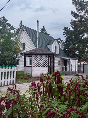 
   Продам дом, 117 м², Улан-Удэ

. Фото 10.
