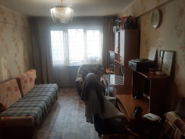
   Продам 2-комнатную, 45 м², Ключевская ул, 100

. Фото 2.