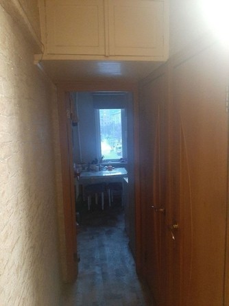 
   Продам 2-комнатную, 45 м², Ключевская ул, 100

. Фото 8.